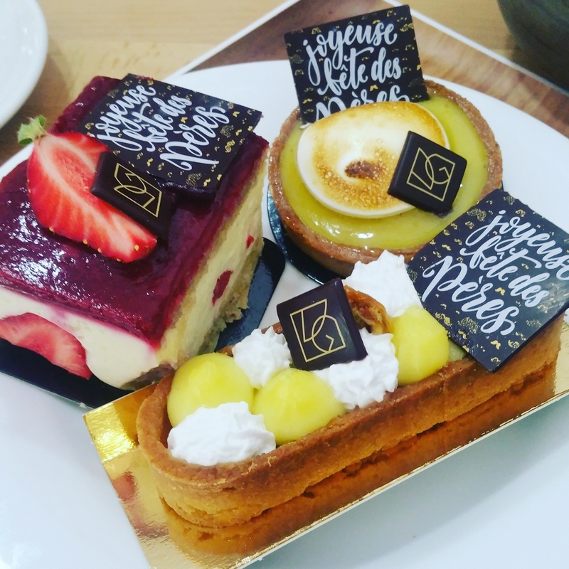 125 Delicious And Beautiful Pastry At VG P tisserie Paris The 125 Delicious And Beautiful Pastry At VG P tisserie Paris The