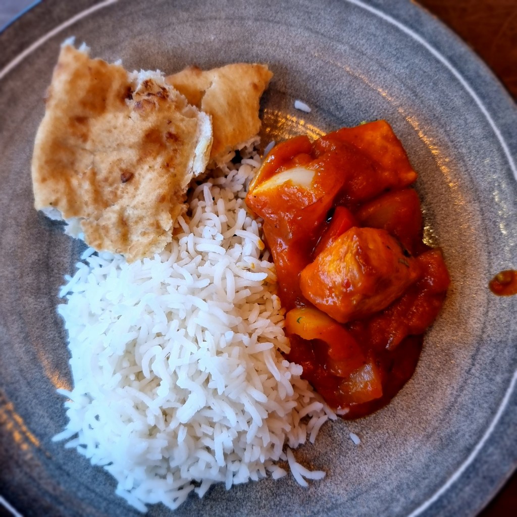 330 Lovely Indian Food at Garlic & Greens, Brugge The Bruges Vegan